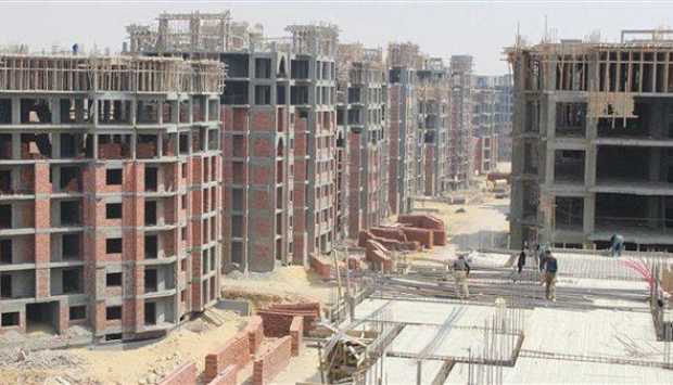 الامتناع عن تسليم الوحدات السكنية يخضع لجنحة النص العقاري 