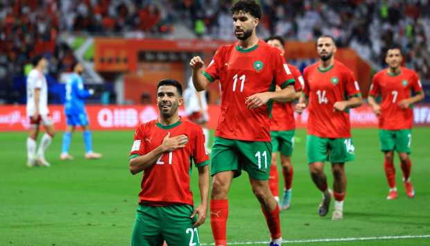 مدرب المغرب يكشف خطة مواجهة منتخب البرازيل بكأس العالم 2026 