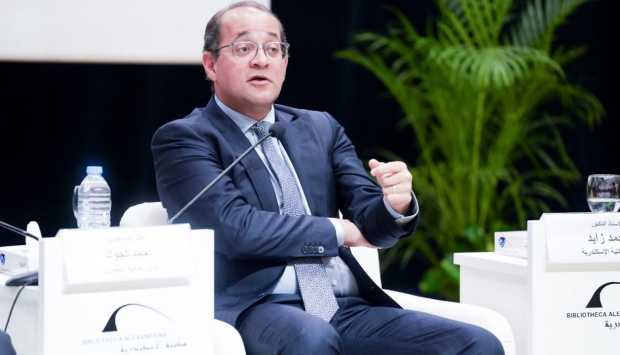 وزير المالية: تسهيلات وحوافز في الضرائب العقارية للتخفيف عن المواطنين 