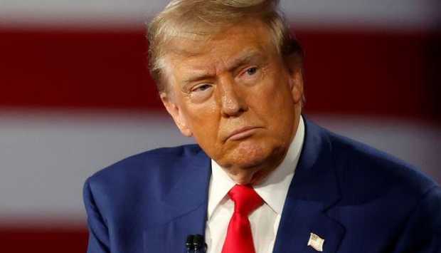 عاجل.. ترامب: الاتفاق مع إيران قد يتم خلال 5 أيام أو أقل 