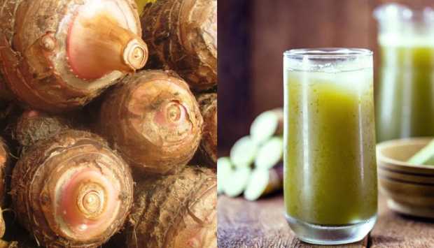 أهمية تناول القصب والقلقاس في عيد الغطاس 