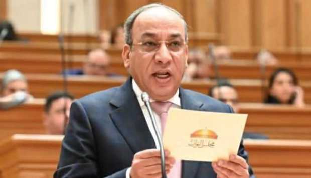 وكيل «دينية النواب» يتقدم بطلب مناقشة عامة بسبب العدادات الكودية ويطالب بسياسة عادلة للتسعير 