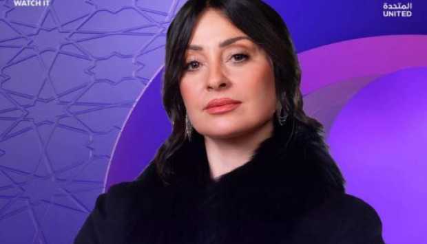 فركش «أولاد الراعي».. ونرمين الفقي توجه رسالة شكر لـ المتحدة (صور) 