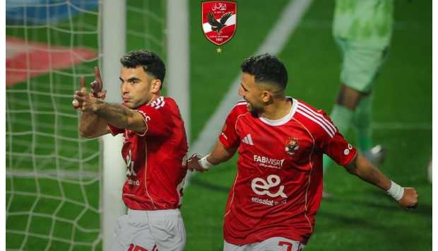 كواليس رفض طلب تريزيجيه بالتواجد في لقاء إنبي 