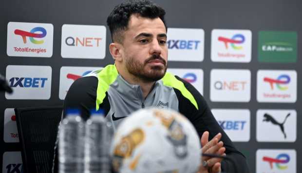 الونش: الزمالك جاهز لحسم اللقب أمام اتحاد العاصمة.. ونثق في دعم الجماهير 