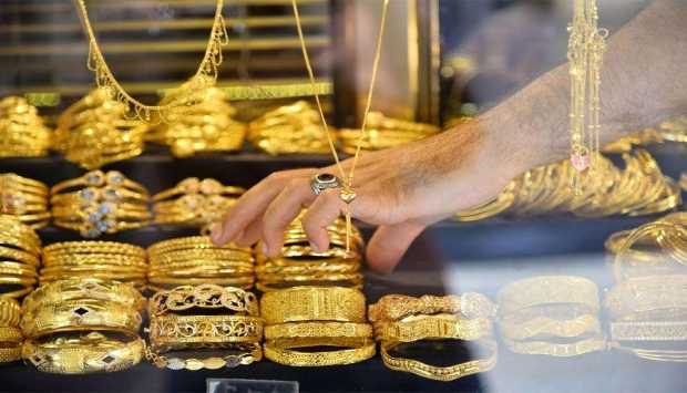 سعر الذهب عيار 21 اليوم الخميس 7 مايو 2026 في مصر بعد موجة الارتفاعات 