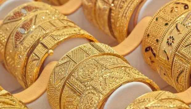 سعر الذهب عيار 21 في مصر الجمعة 15 مايو 2026 