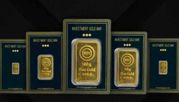 عاجل.. أسعار الذهب الآن جميع الجرامات (الجنيه يقترب من 57 ألفا) 