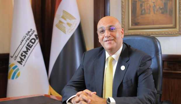 «تنمية المشروعات»: ضخ 1.5 مليار جنيه لدعم مشروعات الاقتصاد الأخضر حتى أبريل 2026 