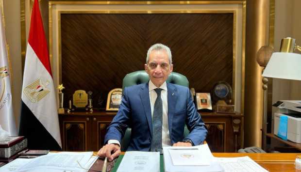 وزير الشئون النيابية ناعيا مصطفي الشربيني: الصحافة البرلمانية المصرية فقدت اليوم قلما وطنيا مخلصا 