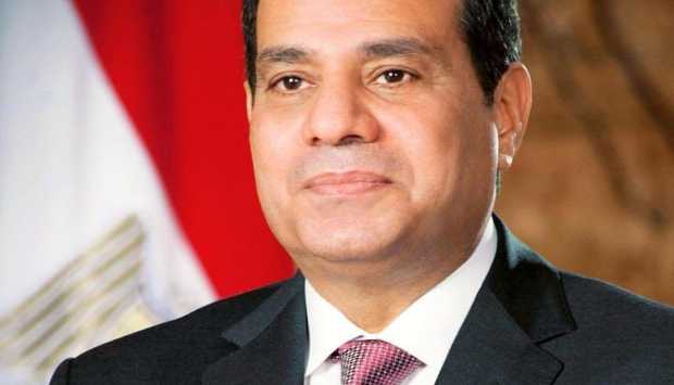 عاجل.. السيسي: لا ننسى أبدا الجميل الكبير من الأسر التي قدمت شهداء ومصابي مصر 