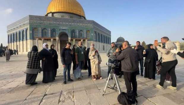 عاجل.. فلسطين تعلن الأربعاء أول أيام رمضان 1447 هـ