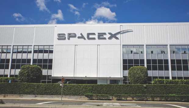 SpaceX تستعد لاختبار أنظمة Starship في الفضاء 