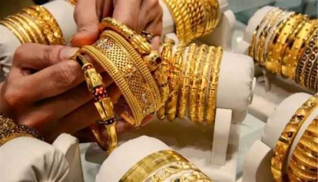 سعر الذهب عيار 21 اليوم السبت 13 يونيو 2026 في الصاغة.. بكام المعدن الشعبي؟ 