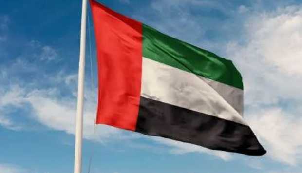 الإمارات: نرفض ادعاءات إيران خلال اجتماع بريكس ومحاولات تبرير اعتداءاتها 