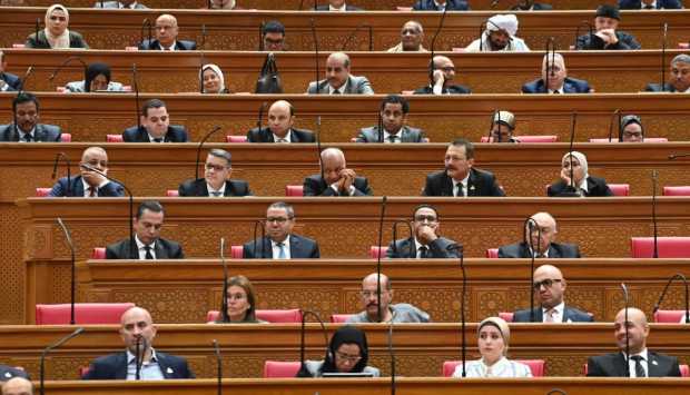وزير شئون المجالس النيابية ينفي سحب مشروع قانون الأسرة من مجلس النواب 