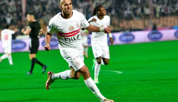 الزمالك يفقد 6 لاعبين أمام المصري بمواجهة الليلة بالدوري الممتاز 