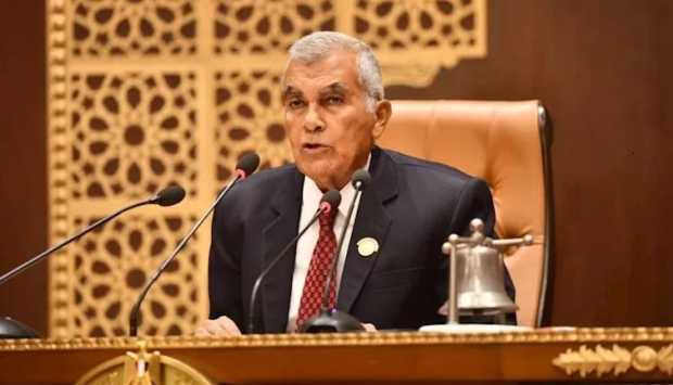 رئيس مجلس الشيوخ: دور الانعقاد العادي الأول ناقش مشروعات القوانين بحكمة 