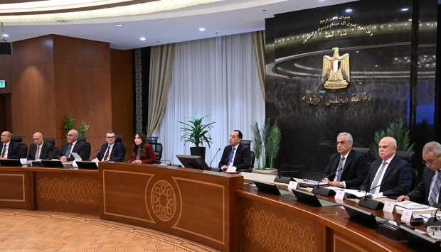 عاجل.. الحكومة: إجازة عيد الفطر المبارك 5 أيام 