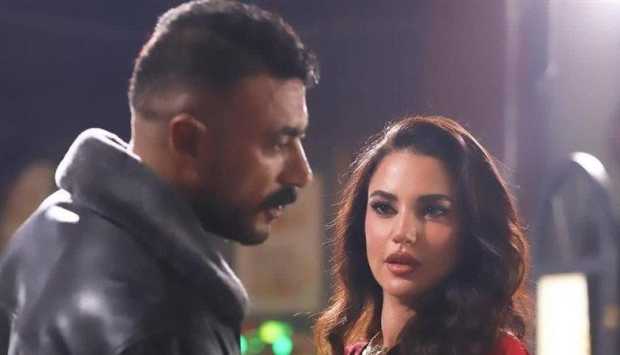 دراما رمضان 2026.. مواجهة نارية بين علي كلاي وميادة الديناري بعد العودة 