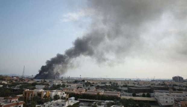 عاجل- البحرين: اعتراض 188 صاروخا و466 مسيرة إيرانية منذ بدء الاعتداءات 