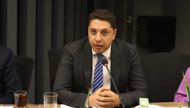 أمين تنظيم الجيل الديمقراطي: علاقتنا مع الإمارات نموذج فريد.. ومصر ستظل سندًا قويًا لأشقائها العرب 
