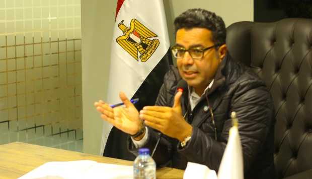 باسل عادل: العلاقات المصرية الإماراتية نموذج متقدم لشراكة استراتيجية متنامية 