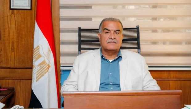«الحرية المصرى»: «الدلتا الجديدة» رسالة بأن مصر قادرة على تحقيق التنمية 