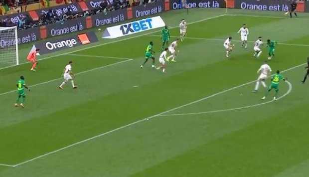 عاجل.. نص بيان الكاف بشأن سحب لقب بطولة أمم إفريقيا من السنعال ومنحه لـ منتخب المغرب 