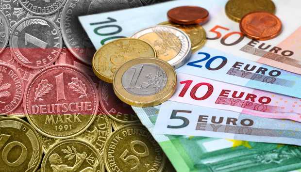 سعر اليورو اليوم الثلاثاء في البنوك المصرية.. قفزة محدودة واستقرار نسبي 