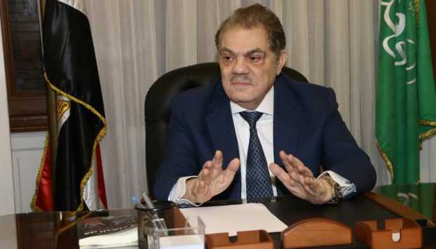 رئيس حزب الوفد: الرئيس السيسي أعاد الاهتمام والدعم للمناطق الحدودية بعد عقود من الإهمال (صور) 
