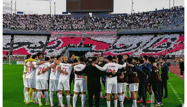 بيزيرا على دكة البدلاء.. تشكيل الزمالك لمواجهة سموحة في الدوري 
