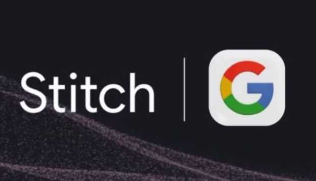 Stitch.. ثورة جديدة في عالم التصميم بالذكاء الاصطناعي 