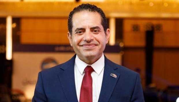 تامر الحبال لـ مبتدا: اتصال السيسي وبن زايد يؤكد تضامن مصر الكامل مع الإمارات 