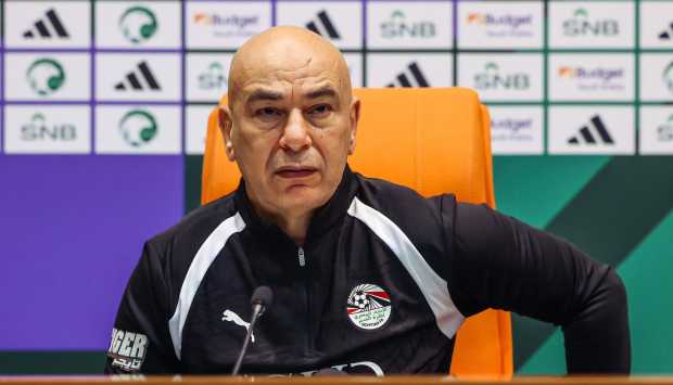 حسام حسن يكشف سر ضم 4 حراس مرمى بقائمة منتخب مصر بكأس العالم 2026 