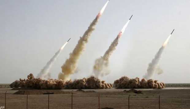 عاجل- إيران: استهدفنا مراكز صناعية وعسكرية إسرائيلية في ديمونا والنقب وبئر السبع 