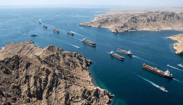 وكالة الطاقة: استمرار تعطل الملاحة يهز مستوى الثقة في مضيق هرمز 