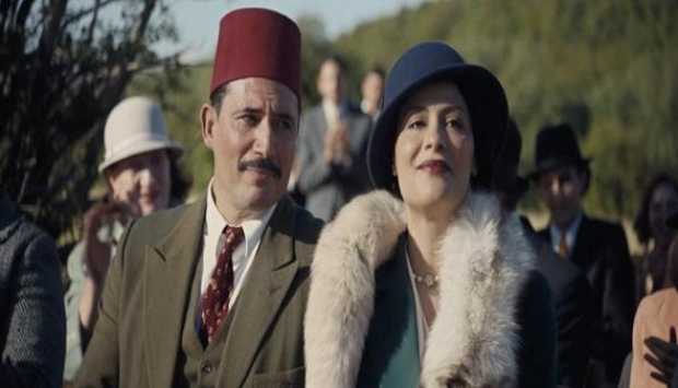 مرشح الأوسكار.. فيلم «فلسطين 36» يواصل جولته العالمية بكينيا خلال شهر أبريل