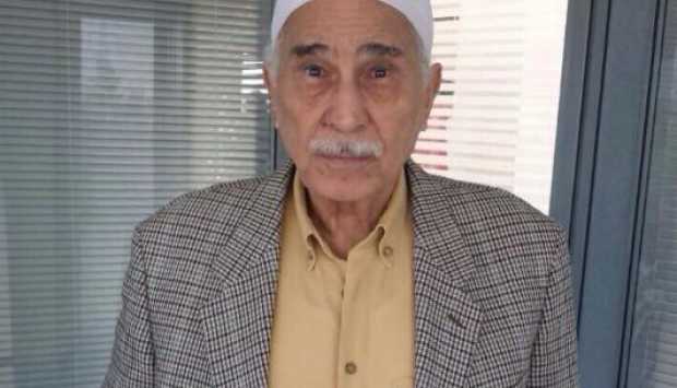 نجل الفنان عبد الرحمن أبو زهرة: والدي بالعناية المركزة ادعوا له بالشفاء 