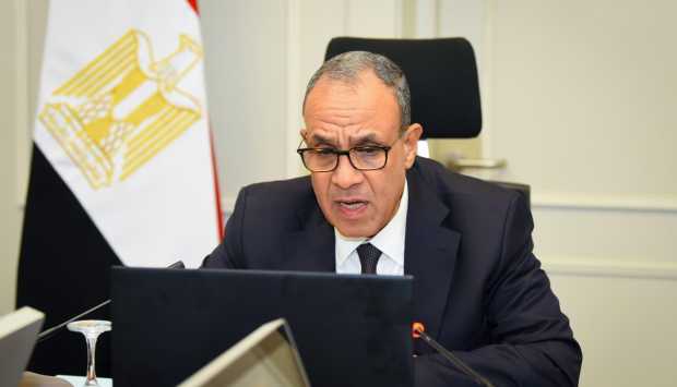 عاجل.. اتصالات مكثفة لوزير الخارجية مع نظرائه بأستراليا واليابان والبرتغال 