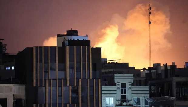 عاجل.. إيران تعلن إغلاق جميع قنوات الاتصال الدبلوماسية مع واشنطن 