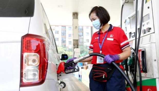 عاجل.. الصين ترفع أسعار البنزين والديزل مجددا 