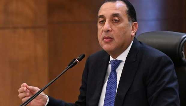 مدبولي يهنئ الرئيس والشعب المصري بمناسبة عيد الأضحى 