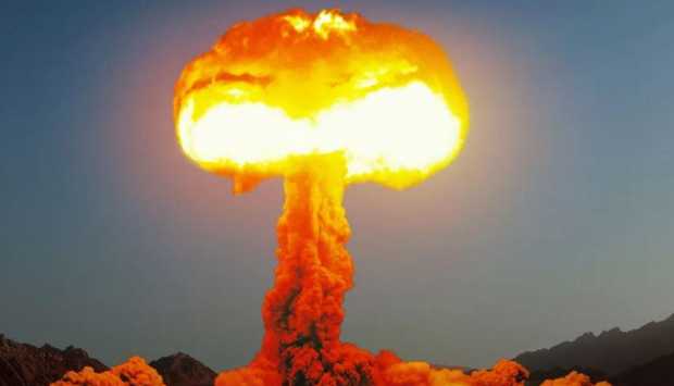 عاجل - توجيه ضربات نووية لإيران .. البيت الأبيض يحسم الجدل 