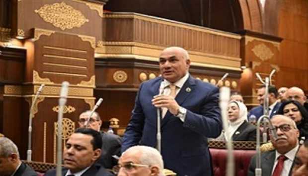 شعبان رأفت: خطة التنمية 2026/2027 تعكس قدرة الدولة على مواجهة التحديات 