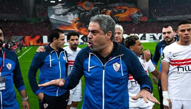 3 سيناريوهات تقود الزمالك للتتويج بالدوري.. الحسم يبدأ من مواجهة سموحة 