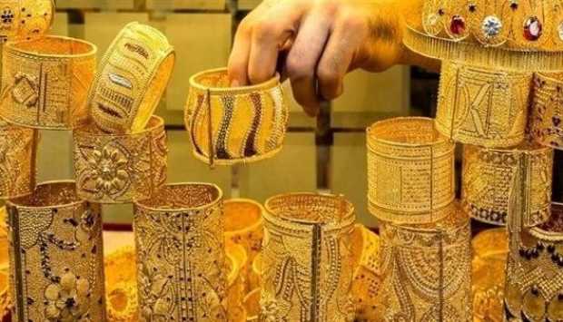 سعر الذهب اليوم 12 مايو 2026.. ارتفاع جديد وعيار 21 يتجاوز هذا الرقم 