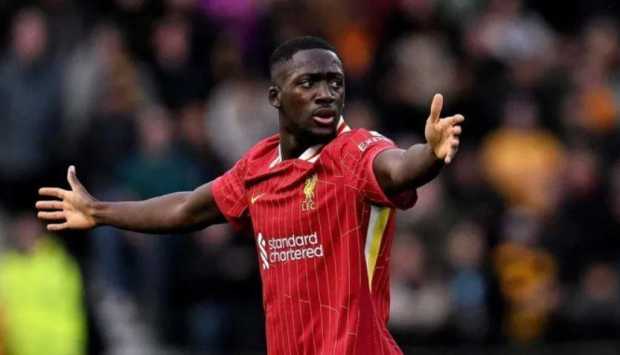 بعد 5 مواسم قضاها في أنفيلد.. ليفربول يعلن رحيل إبراهيما كوناتي 