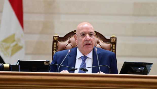 عاجل.. مجلس النواب يوافق نهائيا على قانون التأمينات الاجتماعية والمعاشات 