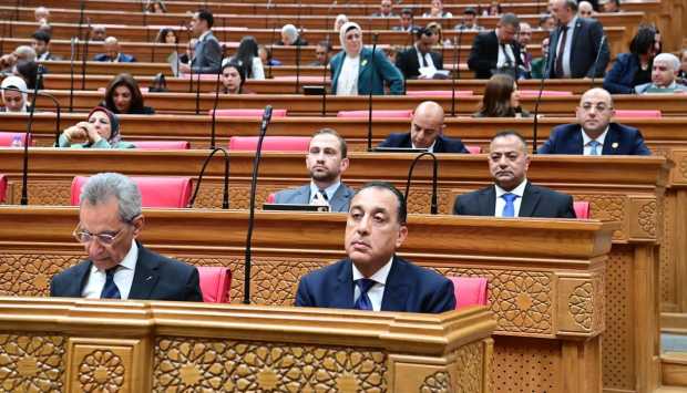 «النواب» يحيل الثلاثاء المقبل 34 اقتراحا برغبة إلى الحكومة لتنفيذ التوصيات 
